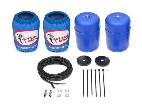 Airbag Kit - Standard Height | Hakon Suspension - Melbourne