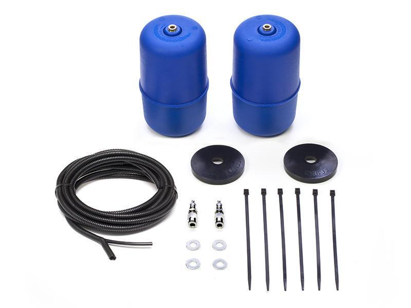Airbag Kit - Standard Height | Hakon Suspension - Melbourne