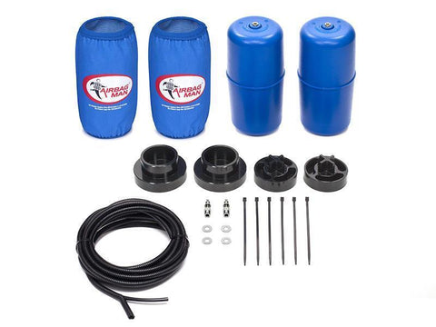 Airbag Kit - Standard Height | Hakon Suspension - Melbourne