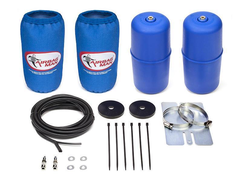 Airbag Kit - Standard Height | Hakon Suspension - Melbourne