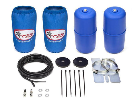 Airbag Kit - Standard Height | Hakon Suspension - Melbourne