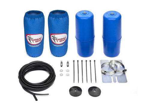 Airbag Kit - Raised Height - 2 Inch | Hakon Suspension - Melbourne