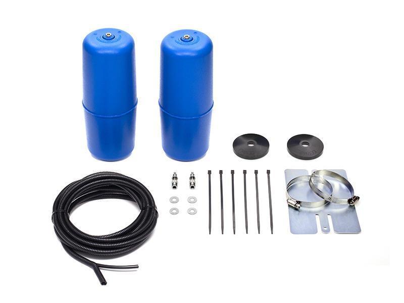 Airbag Kit - Raised Height - 2 Inch | Hakon Suspension - Melbourne