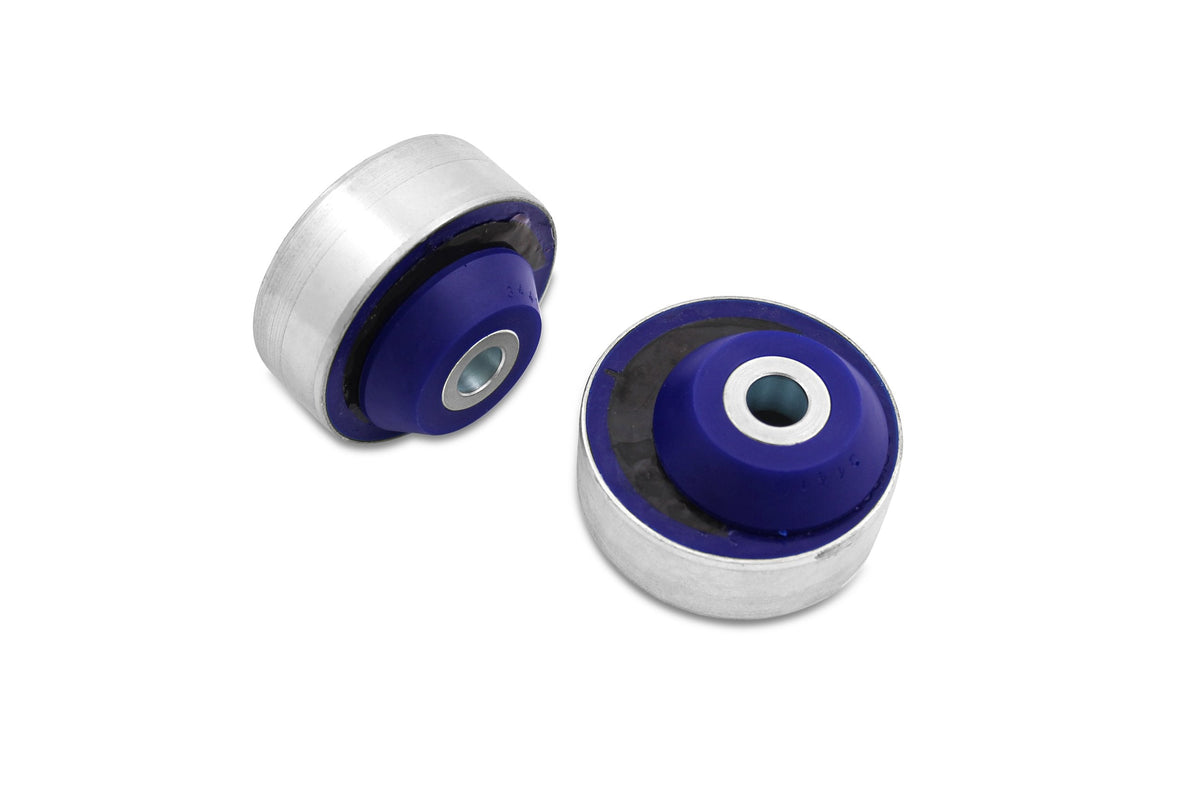 Front Lower Control Arm - Rear Bush Kit (Offset)