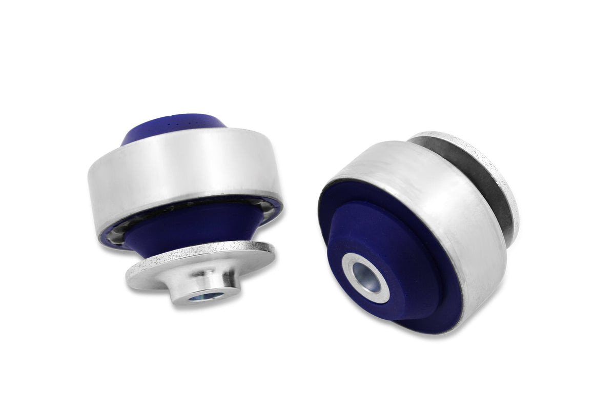 Front Lower Control Arm - Rear Bush Kit (76mm OD)