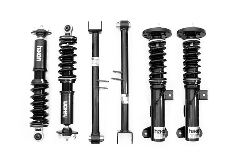 BMW E36 - Hakon Coilover Kit (True Rear Coilover) | Hakon Suspension - Melbourne