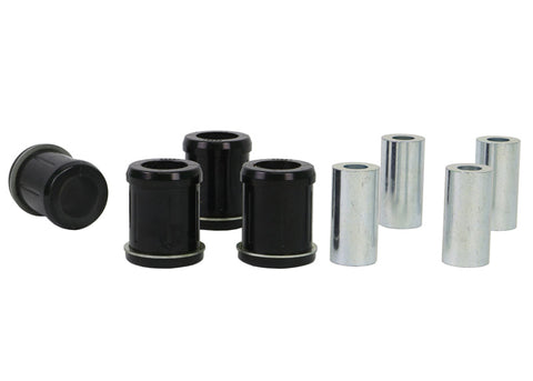 Front Lower Control Arm Bush Kit