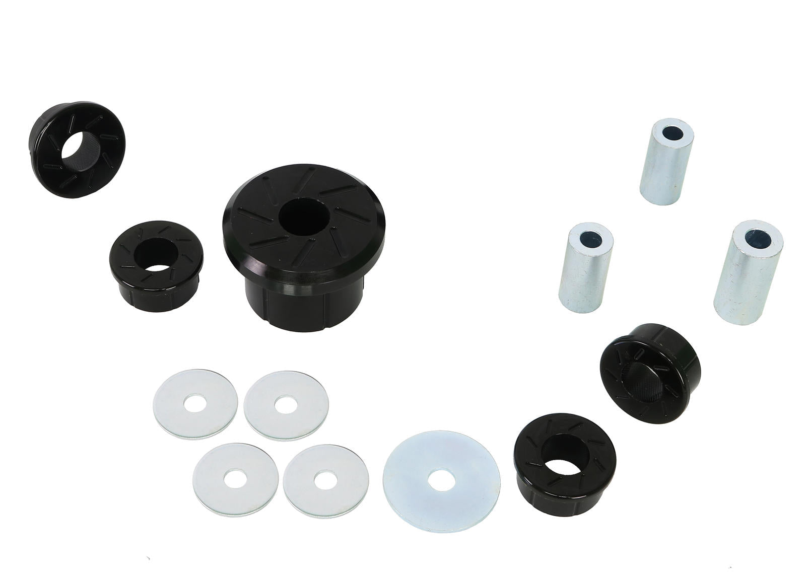 Diff Bush Split Rear Diff Bush Kit to Suit BMW 3 Series, X3 and Z4 – Hakon Suspension ...