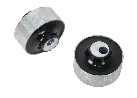 Front Lower Control Arm Rear Bush Kit (Double Offset)