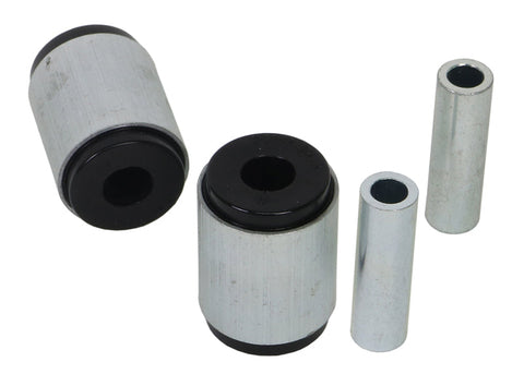 Leaf Spring - Eye Front Bush Kit
