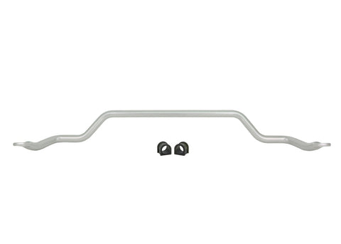 Front Sway Bar - 30mm Non Adjustable