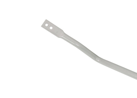 Front Swaybar - 24mm