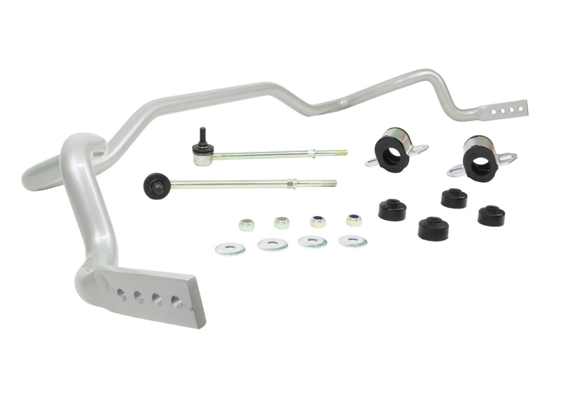 Front Sway Bar - 30mm 4 Point Adjustable