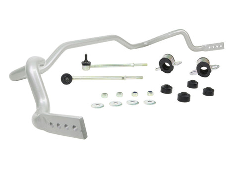 Front Sway Bar - 30mm 4 Point Adjustable (VT-VY)