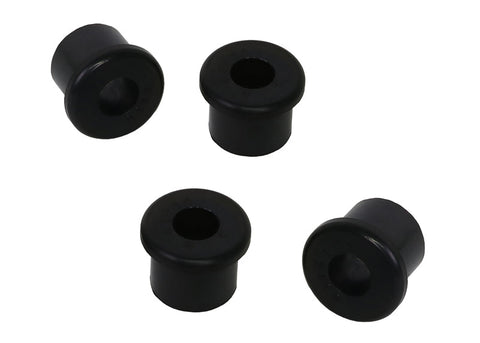 Leaf Spring - Eye Rear Bushing Kit