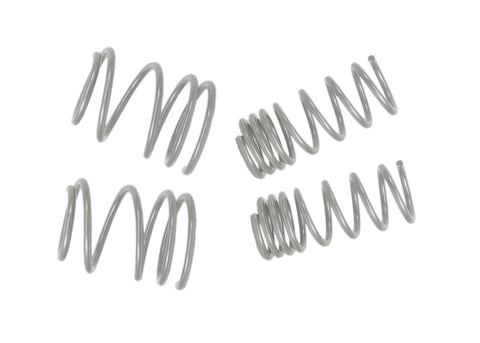 Front and Rear Suspension Grip Kit