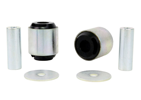 Front Radius Arm Bush Kit