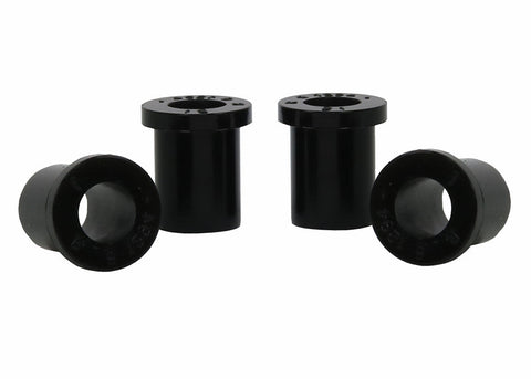 Leaf Spring - Front Eye Bush Kit