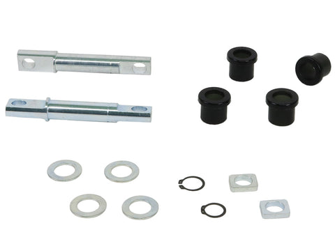 Front Lower Control Arm Bush Kit (Front)