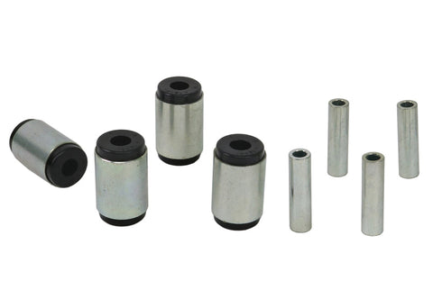 Front Lower Control Arm Bush Kit