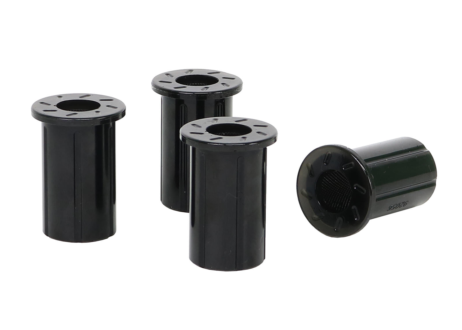 Leaf Spring Shackle Bush | Hakon Suspension - Melbourne