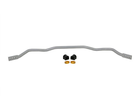 Rear Sway Bar - 27mm - Adjustable