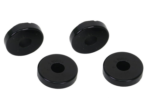 Front Sway Bar - To Control Arm Bush Kit