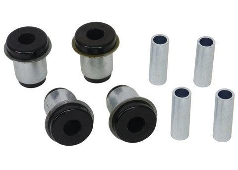 Rear Upper Control Arm Bush Kit (IRS)