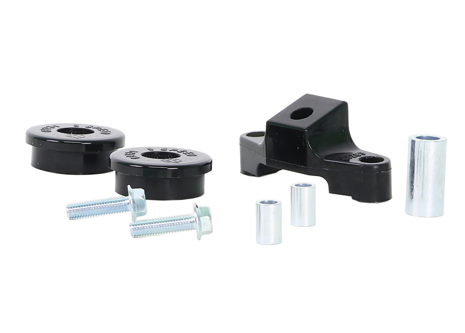 Gear Rack Bush Button Gearbox Selector Linkage Support Bush Kit | Hakon Suspension - Melbourne