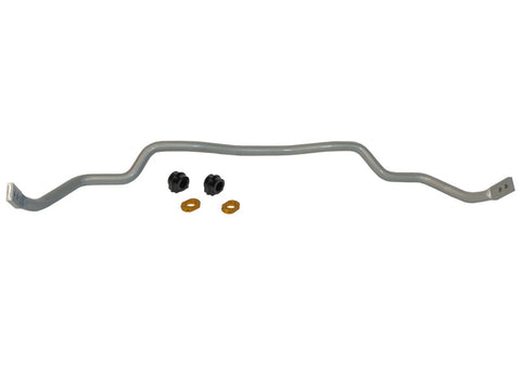 Front Sway Bar - 24mm 2 Point Adjustable