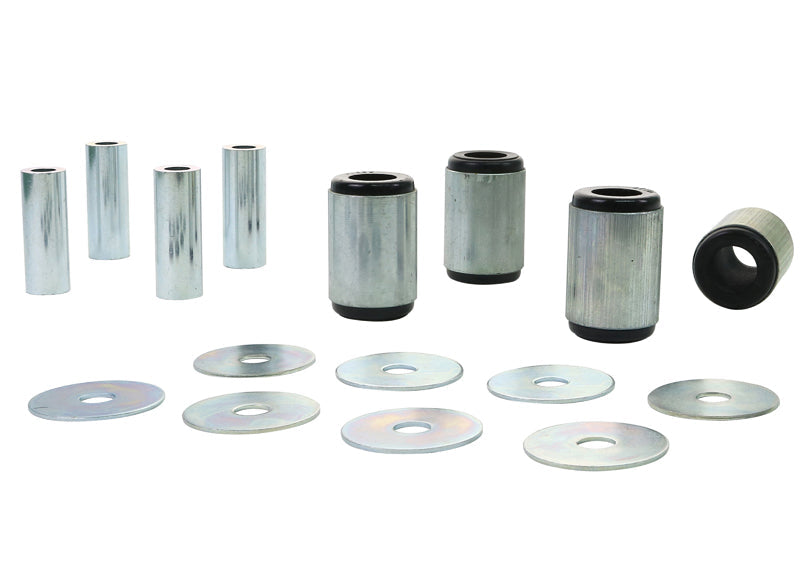 Rear Lower Front Control Arm Bush Kit