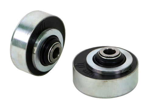 Front Lower Control Arm - Rear Bush Kit (Offset)
