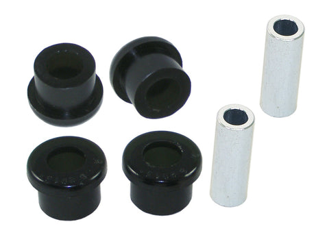 Rear Lower Control Arm Bush Kit (Front)