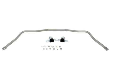 Rear Sway Bar - 20mm Non Adjustable