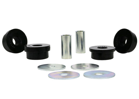 Rear Diff Front Mount Bush Kit
