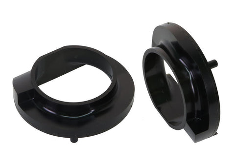 Spring Pad Lower Front Lower Spring Pad | Hakon Suspension - Melbourne