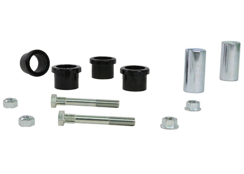 Rear IRS Camber Adjustment Kit (3 Deg)