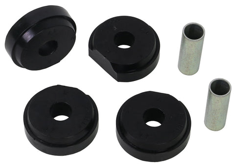 Front Steering Idler Bush