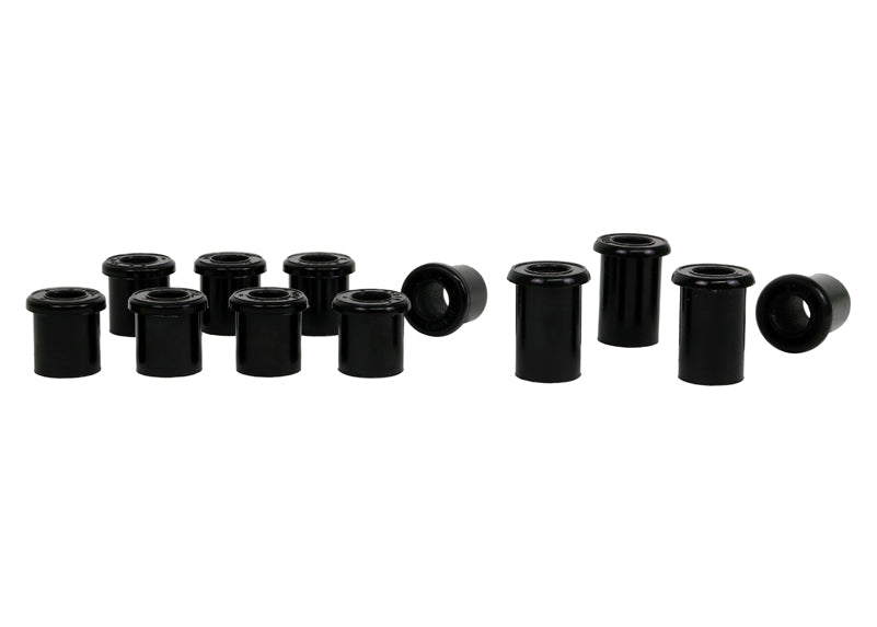 Leaf Spring Bush Kit