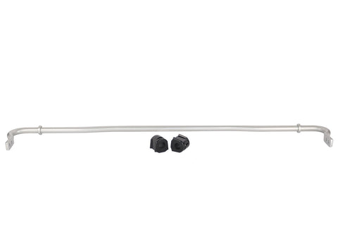 Rear Sway Bar - 20mm 2 Point Adjustable