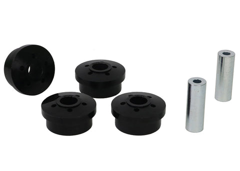 Front Lower Caster Arm Bush Kit