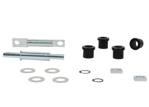 Front Lower Control Arm Bush Kit (Front)
