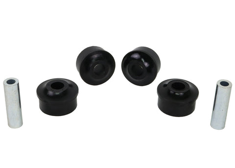 Front Lower Caster Arm - Bush Kit