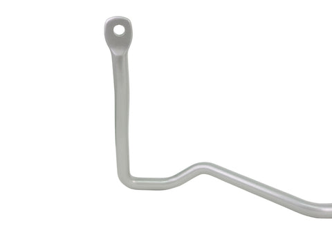 Rear Sway Bar - 24mm Non Adjustable