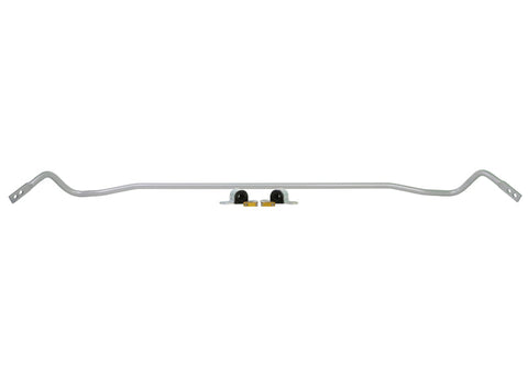 Rear Sway Bar - 18mm 2 Point Adjustable