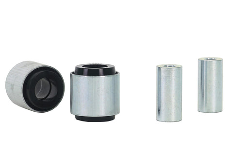 Front Lower Control Arm Bush Kit