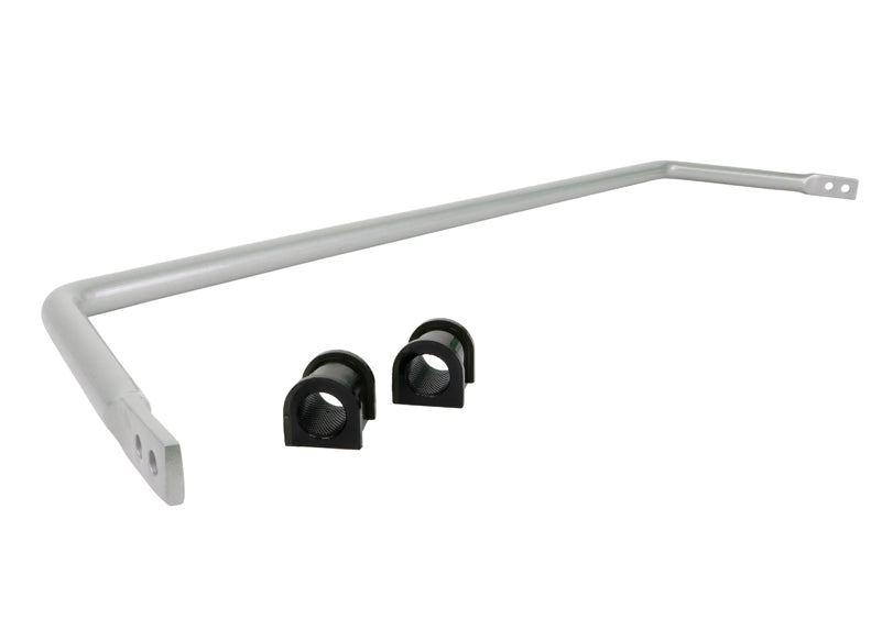 Front Sway Bar - 22mm 2 Point Adjustable