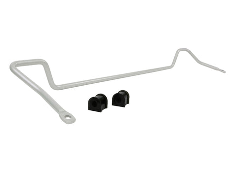 Rear Sway Bar - 18mm Non Adjustable