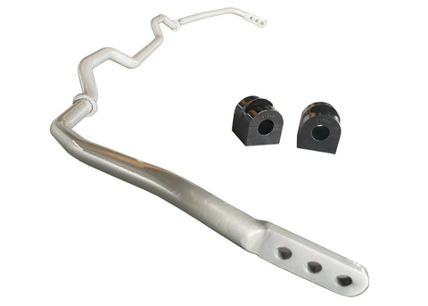 Rear Sway Bar - 20mm 3 Point Adjustable