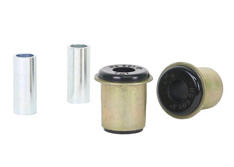 Front Upper Control Arm - Front Bush Kit